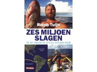 Zes Miljoen Slagen - Ralph Tuijn