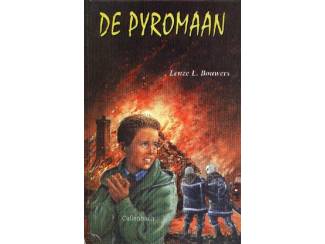 De Pyromaan - Lenze L Bouwers