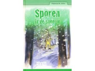 Sporen in de sneeuw - Patricia St.John