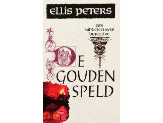 De Gouden Speld - Ellis Peters