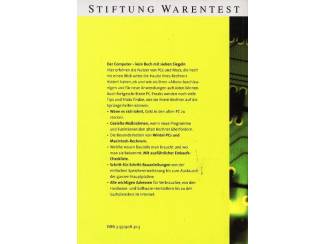 Computer en Internet Pc Aufrüsten - Herbert E. Bruderer - Stiftung Warentest