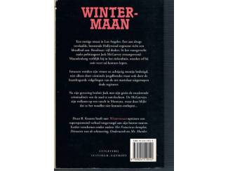 Thrillers en Spanning Wintermaan – Dean R. Koontz