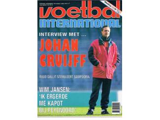 Johan Cruijff – interviews en besprekingen nr. 2