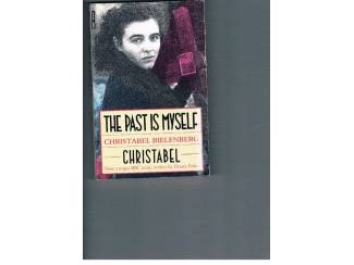 Christabel Bielenberg – The past is myself