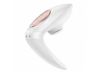 Satisfyer Pro 4 Couples Koppelvibrator