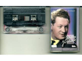 Johnny Jordaan – De Parel Van De Jordaan 17 nrs cassette 1992 Z