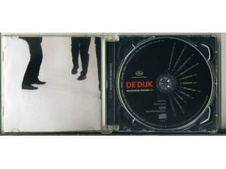 CD De Dijk – Muzikanten Dansen Niet 11 nrs CD 2002 ZGAN