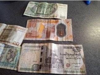 Munten en Bankbiljetten | Verzamelingen Diverse munten en bankbiljetten