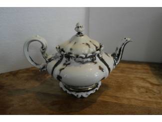 Rosenthal Teapot