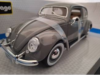 Volkswagen Kever 1955 Schaal 1:18