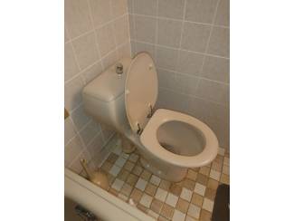 Badkamer | Complete badkamers Toiletpot