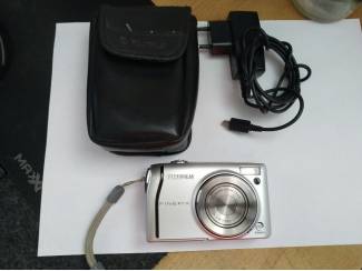 Fujifilm FinePix F40fd