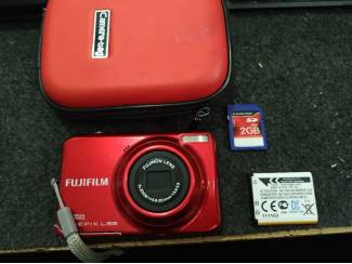 Fujifilm FinePix L55 12.0MP Digital Camera