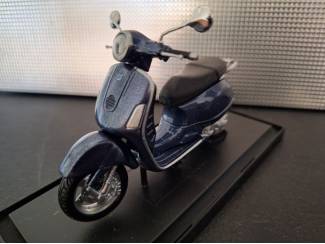 Vespa Grandturismo 2003