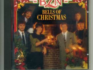 BZN – Bells Of Christmas 11 nrs CD 1989 ZGAN