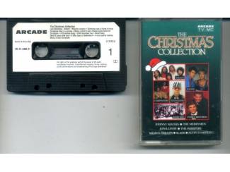 The Christmas Collection 24 nrs cassette 1988 ZGAN