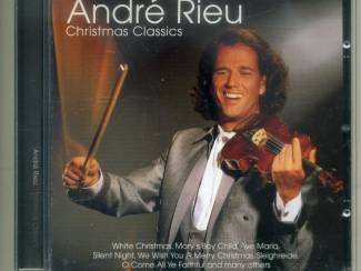 André Rieu – Christmas Classics 13 nrs CD 2009 ZGAN