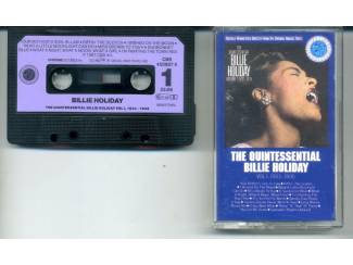 The Quintessential Billie Holiday Volume I, 1933-1935 16 nrs