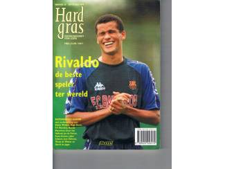 Rivaldo – de beste speler ter wereld