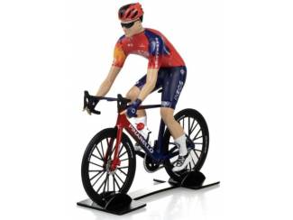 Tweewielers Tour de France Renner INEOS GRENADIER 2023 Schaal 1:18