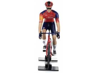 Tweewielers Tour de France Renner INEOS GRENADIER 2023 Schaal 1:18