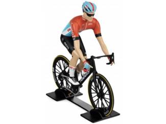 Tweewielers Tour de France Renner LOTTO DSTNY Schaal 1:18