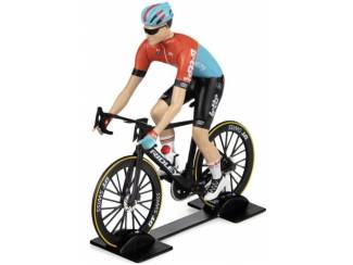 Tweewielers Tour de France Renner LOTTO DSTNY Schaal 1:18