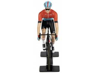 Tweewielers Tour de France Renner LOTTO DSTNY Schaal 1:18