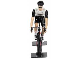 Tweewielers Tour de France Renner UAE EMIRATES  2023 Schaal 1:18