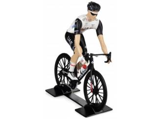 Tweewielers Tour de France Renner UAE EMIRATES  2023 Schaal 1:18