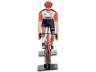 Tweewielers Tour de France Renner TREK SEGAFREDO 2023 Schaal 1:18