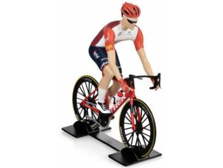 Tweewielers Tour de France Renner TREK SEGAFREDO 2023 Schaal 1:18