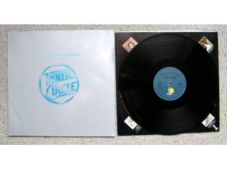 Inner Circle – New Age Music 8 nrs LP 1980 MOOIE STAAT