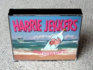Harrie Jekkers – Met Een Goudvis Naar Zee 33 nrs 2CDs 1994
