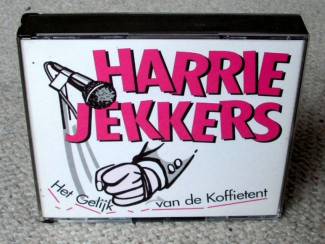 Harrie Jekkers – Het Gelijk Van De Koffietent 26 nrs 2CDs 1996