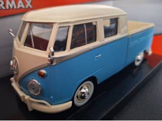 Volkswagen T1 Pick-up 1950 Schaal 1:24