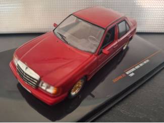 Mercedes Benz 300E W124 1984 Schaal 1:43