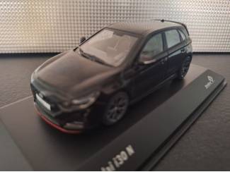 Hyundai i30 N 2022 Schaal 1:43