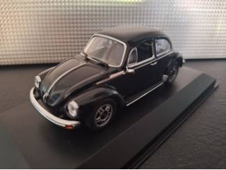 Volkswagen Kever 1303 1974 Schaal 1:43