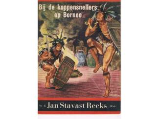 Jan Stavast Reeks nr. 45
