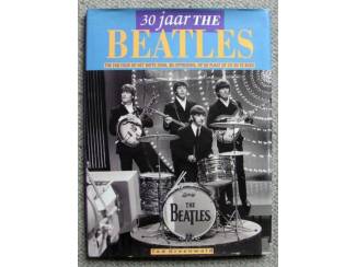 30 Jaar The Beatles Ted Greenwald boek 1993 ZGAN