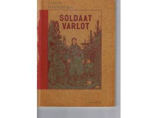 Soldaat Varlot - Tardi