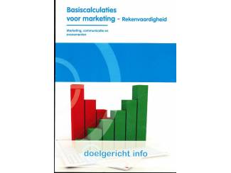 Basiscalculaties voor marketing