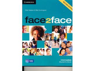 Face2Face Intermediate