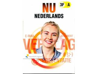 NU nederlands 3F A