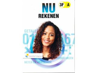 NU rekenen 3F A