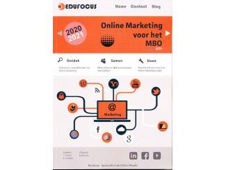 Online Marketing voor het MBO werkboek