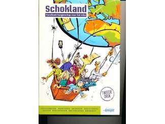 Schokland handboek burgerschap