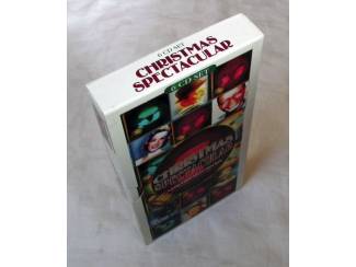 Christmas Spectacular 6 CD set 119 nummers ZGAN