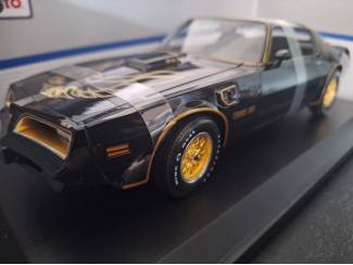 Pontiac Firebird Trans AM 1978 Schaal 1:18